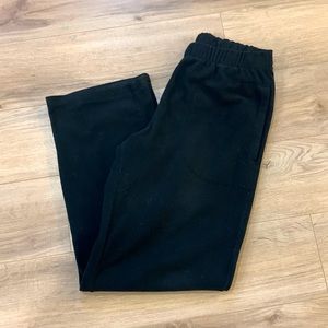 Columbia fleece pant for men